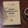 LIVRO — O SUBSTITUTO – A MORTE VICÁRIA DE CRISTO