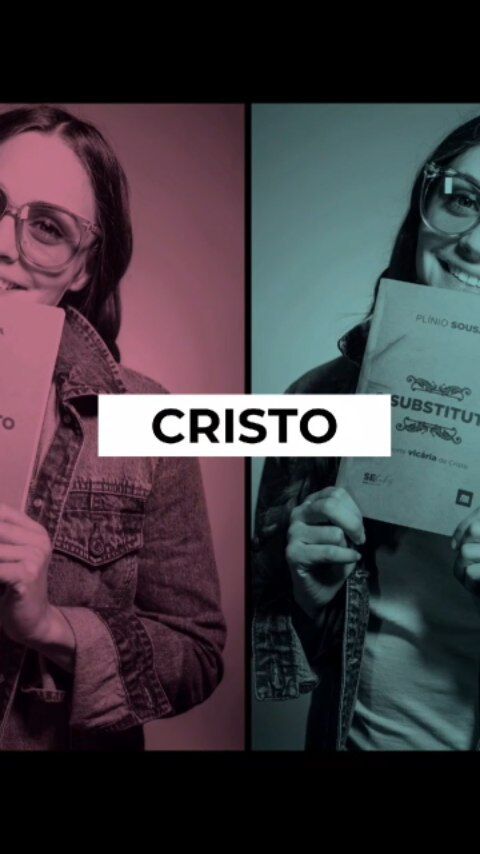 O SUBSTITUTO – A MORTE VICÁRIA DE CRISTO
Compre agora mesmo o seu exemplar. Uma obra sobre Cristologia (doutrina de Cristo).

Formato físico — Por apenas R$ 34,90.
Formato Kindle — Por apenas R$ 9,90.

Clique no link que encontra–se na Bio para comprar.