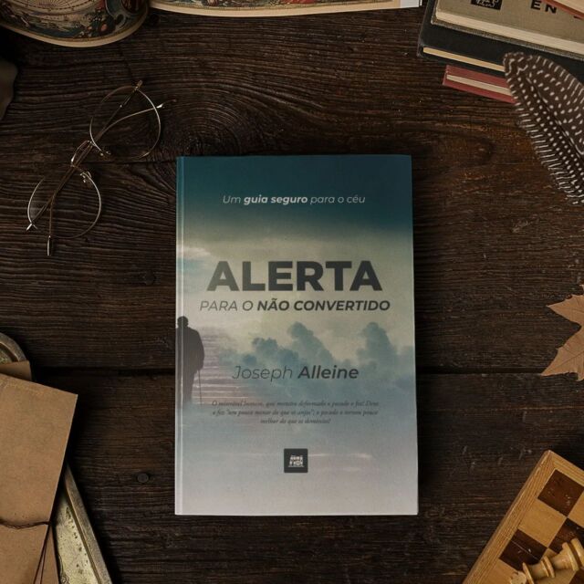 Alerta Para o Não Convertido – Um Guia Seguro Para o Céu de Joseph Alleine.

Leia um trecho do Capítulo V — Misérias do não convertido.

Portanto, de que maneira devo abordar este objeto infeliz com quem preciso lidar? Quem abrandará o coração de pedra, ou fará com que a carcaça sem vida sinta e se mova? O Deus capaz de suscitar das pedras filhos de Abraão, de ressuscitar os mortos, de derreter montanhas, extrair água das pedras. Deus que ama operar muito além das esperanças e crenças humanas, que povoa sua Igreja a partir de ossos secos — Ele é capaz de fazer! Por isso, dobro meus joelhos perante o Deus altíssimo. Como nosso Salvador orou no sepulcro de Lázaro, e a Mulher de Suném (2 Reis 4:8, 9) correu até o homem de Deus para suplicar por seu filho morto, assim também seu pastor intercede por você e, em oração, carrega–o até Deus, onde se encontra o auxílio.

Ó, Todo–poderoso Jeová, cujas obras ninguém pode impedir, que tem as chaves da morte e do inferno — tenha misericórdia das almas mortas que jazem aqui sepultadas, remova a pedra e dize ao corpo moribundo de Lázaro, sai para fora! Ó, Luz inacessível, ilumina esta escuridão e permita que a luz do alto penetre as regiões sombrias da morte, a quem falo; pois tu podes abrir os olhos que a própria morte fechou. Tu formaste o ouvido e podes restaurar a audição. Diga a estes ouvidos, Efatá!, e eles se abrirão. Dá olhos para ver sua perfeição, paladar para saborear tua doçura, olfato para sentir teu unguento, sensibilidade para compreender o privilégio do teu favor, o peso da tua ira, o insuportável peso do pecado não perdoado! Dá a teu servo a autoridade para profetizar sobre ossos secos, e que o resultado dessa profecia seja o mesmo do teu servo que tornou o vale de ossos secos em grande e vivo exército!

#InstitutoReformadoSantoEvangelho #EditoraReformadaSantoEvangelho #SantoEvangelhoComVocê #AlertaParaoNãoConvertido #UmGuiaSeguroParaoCéu