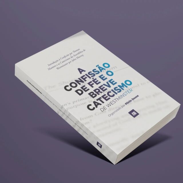 A Confissão de Fé e o Breve Catecismo de Westminster, 160p.

Trecho — Introdução à Confissão por Thomas Manton.

Caro leitor cristão, não posso supor que você seja um estranho na Inglaterra a ponto de ignorar a reclamação geral a respeito da decadência do poder da piedade e, mais especialmente, da grande corrupção da juventude. Aonde quer que você vá, ouvirá homens clamando por crianças más e servos maus; enquanto na verdade a fonte do mal deve ser procurado um pouco mais alto: — é maus pais e maus mestres que fazem as crianças ruins e maus servos; e não podemos culpar tanto a sua indocilidade (indisciplina), como a nossa própria negligência na sua educação. O Diabo tem um grande rancor pelo reino de Jesus Cristo, e ele não conhece nenhuma maneira compulsiva de esmagá–lo no interior, como pela perversão da juventude, e suplantando os deveres familiares. Ele ataca todos os deveres que são públicos nas assembléias dos santos; mas estes são muito bem guardados pelas injunções solenes e pela acusação de morte de Jesus Cristo, pois ele deveria sempre esperar subvertê–los e miná–los totalmente; mas nos deveres familiares ele ataca com mais sucesso, porque a instituição não é tão solene, e a prática não é tão séria e conscienciosamente considerada como deveria ser, e a omissão não é tão suscetível de ser notada e censurada publicamente.

#EditoraReformadaSantoEvangelho #InstitutoReformadoSantoEvangelho #AConfissãodeFédeWesminster #BreveCatecismodeWestminster #TeologiaReformada #Lançamento